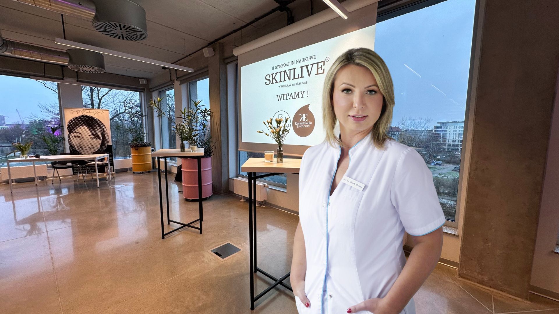 Trądzik zwykły - współpraca kosmetologa i dermatologa